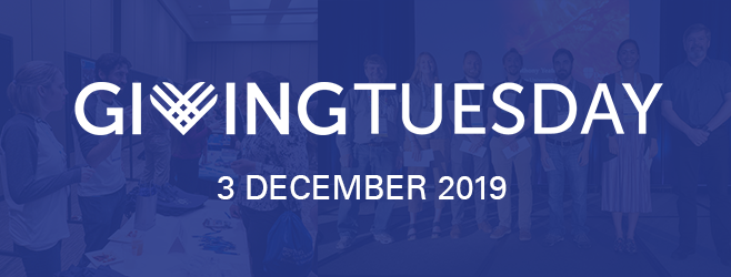 Be FAMOUS on #GivingTuesday!