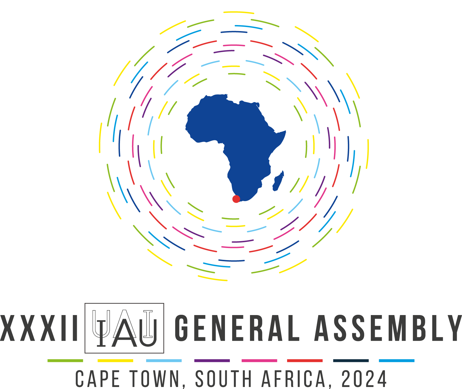 Abstract Submission Now Open for the 2024 IAU General Assembly