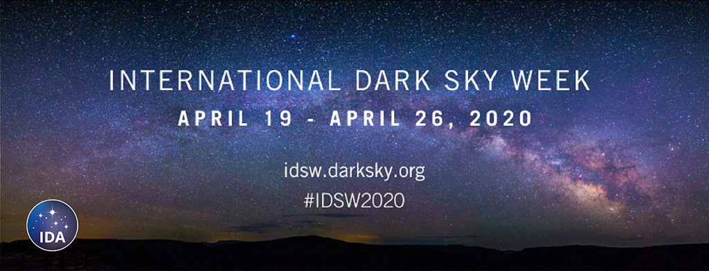 International Dark Sky Week