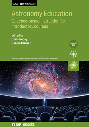 Astronomy Education Vol. 1