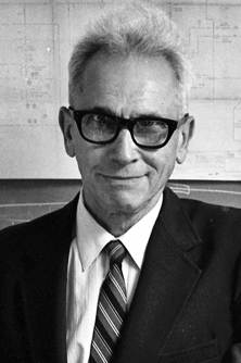Joseph Weber