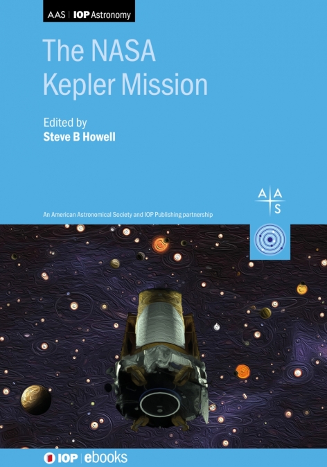 The NASA Kepler Mission eBook