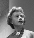 Margaret Burbidge