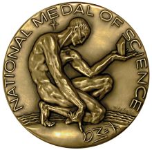 National Medal of Science