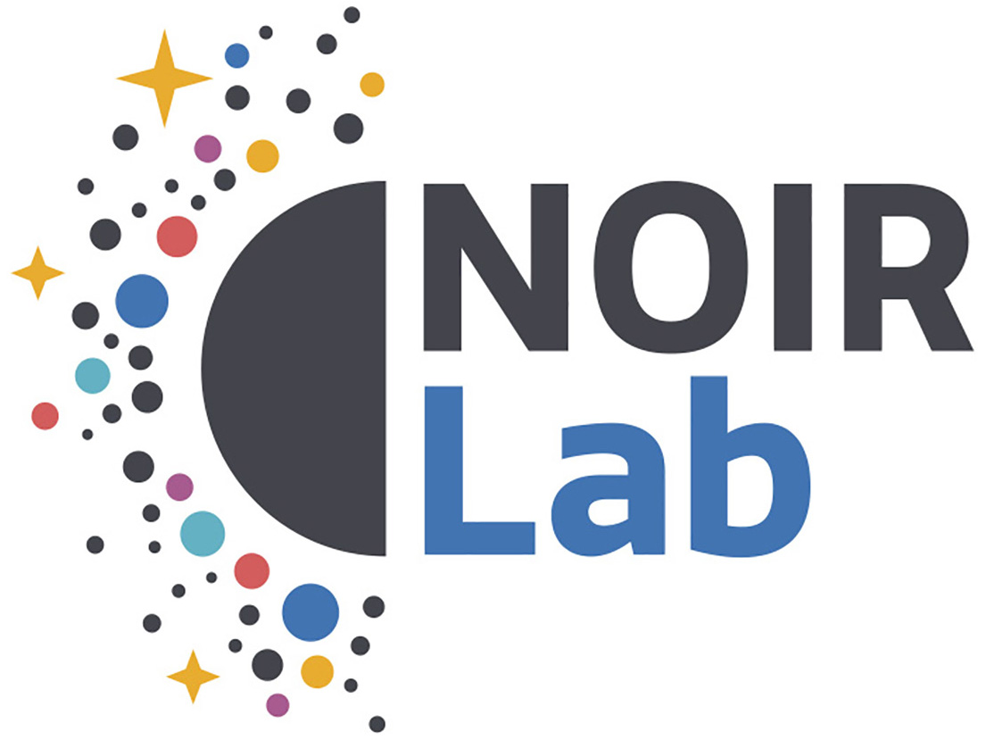 NOIRLab Logo