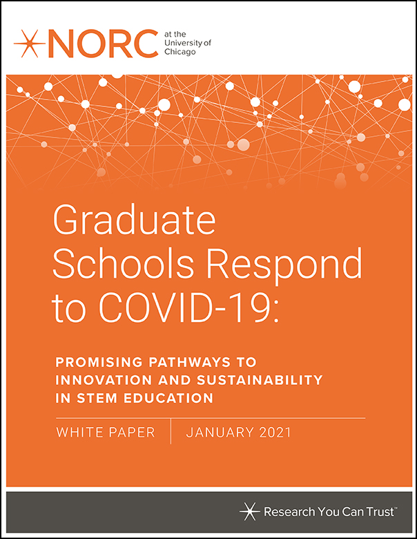 Cover of White Paper