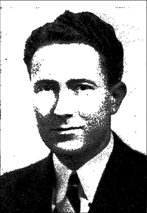 Newton Lacy Pierce