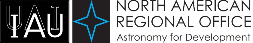 North American Regional Office of Astronomy for Development Survey