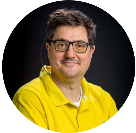 Paolo Soffitta