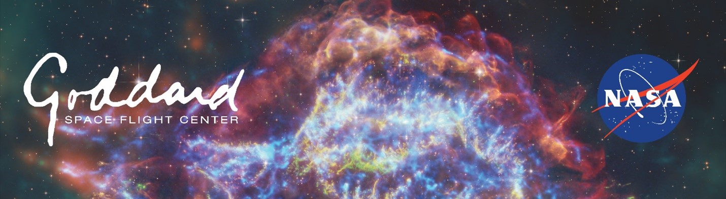 NASA GSFC