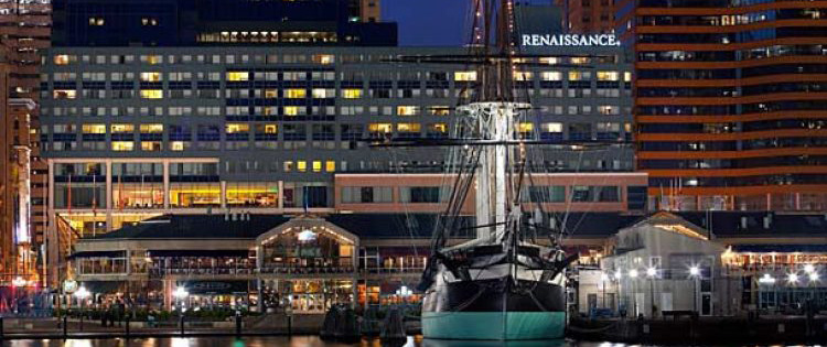 Renaissance Baltimore