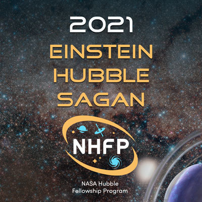 NASA Hubble Fellowship Program