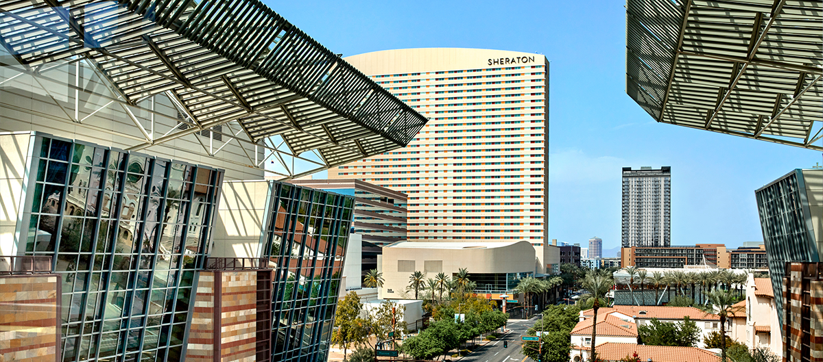 Sheraton Phoenix Downtown