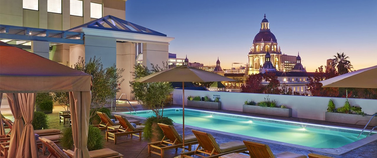 The Westin Pasadena