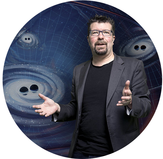 Xavier Siemens