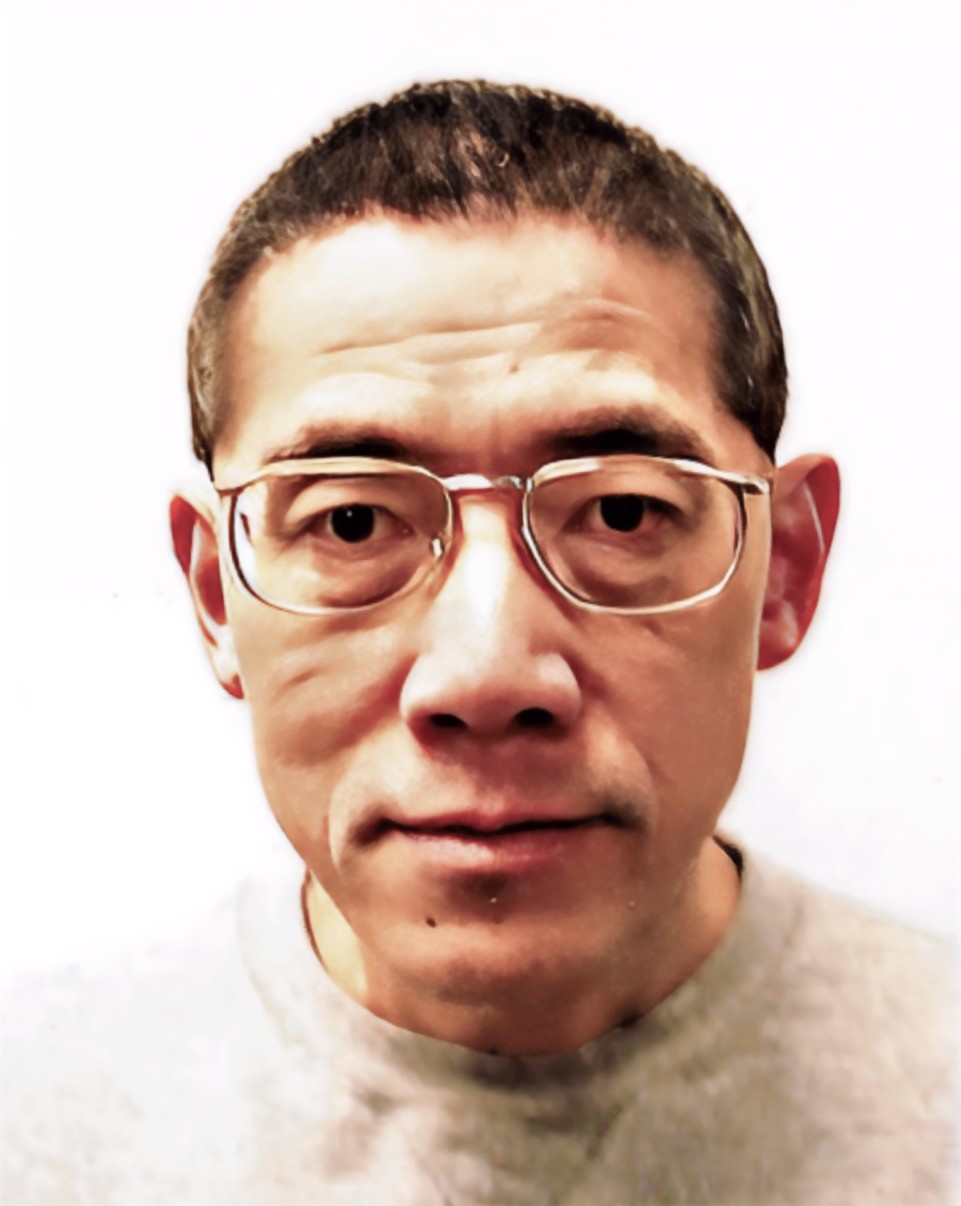 Yi-Ming Wang