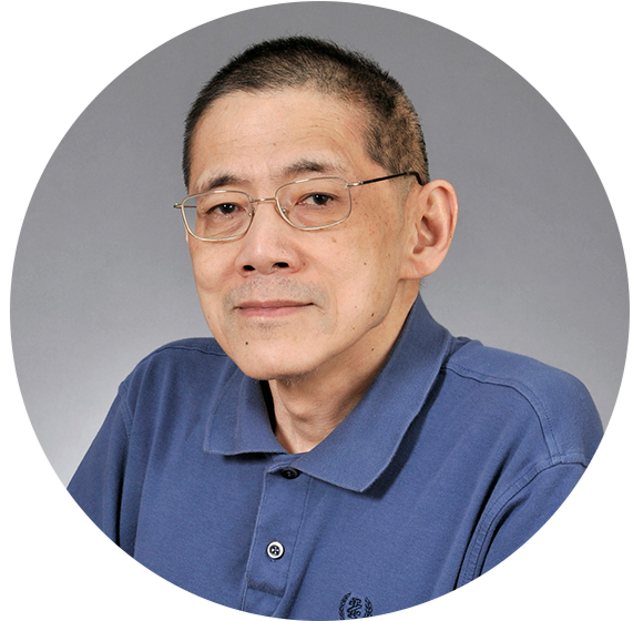 Yi-Ming Wang