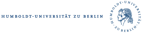 Humboldt University Berlin Logo