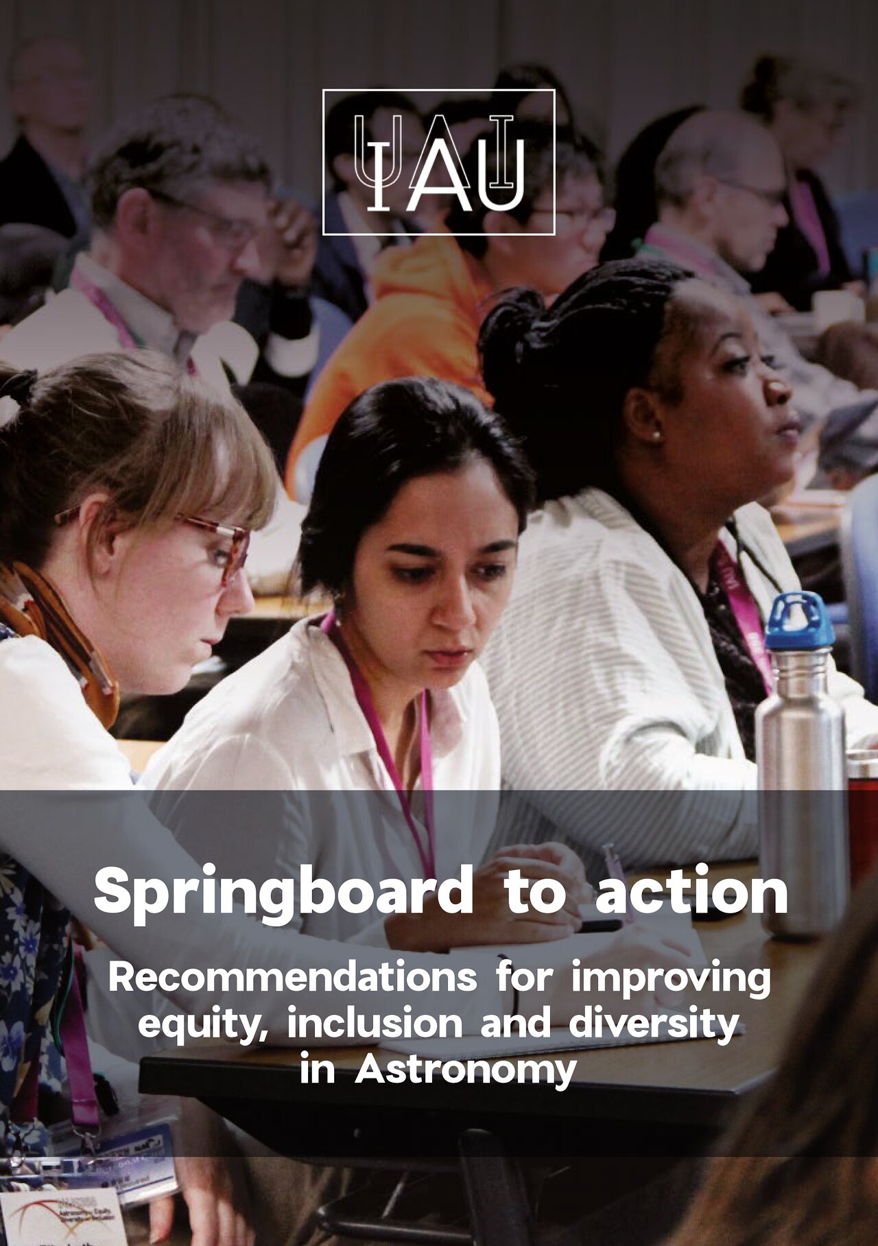 IAU Springboard to Action