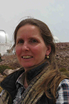 Nicole van der Bliek