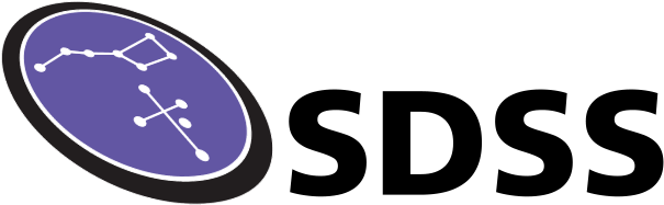 SDSS Logo