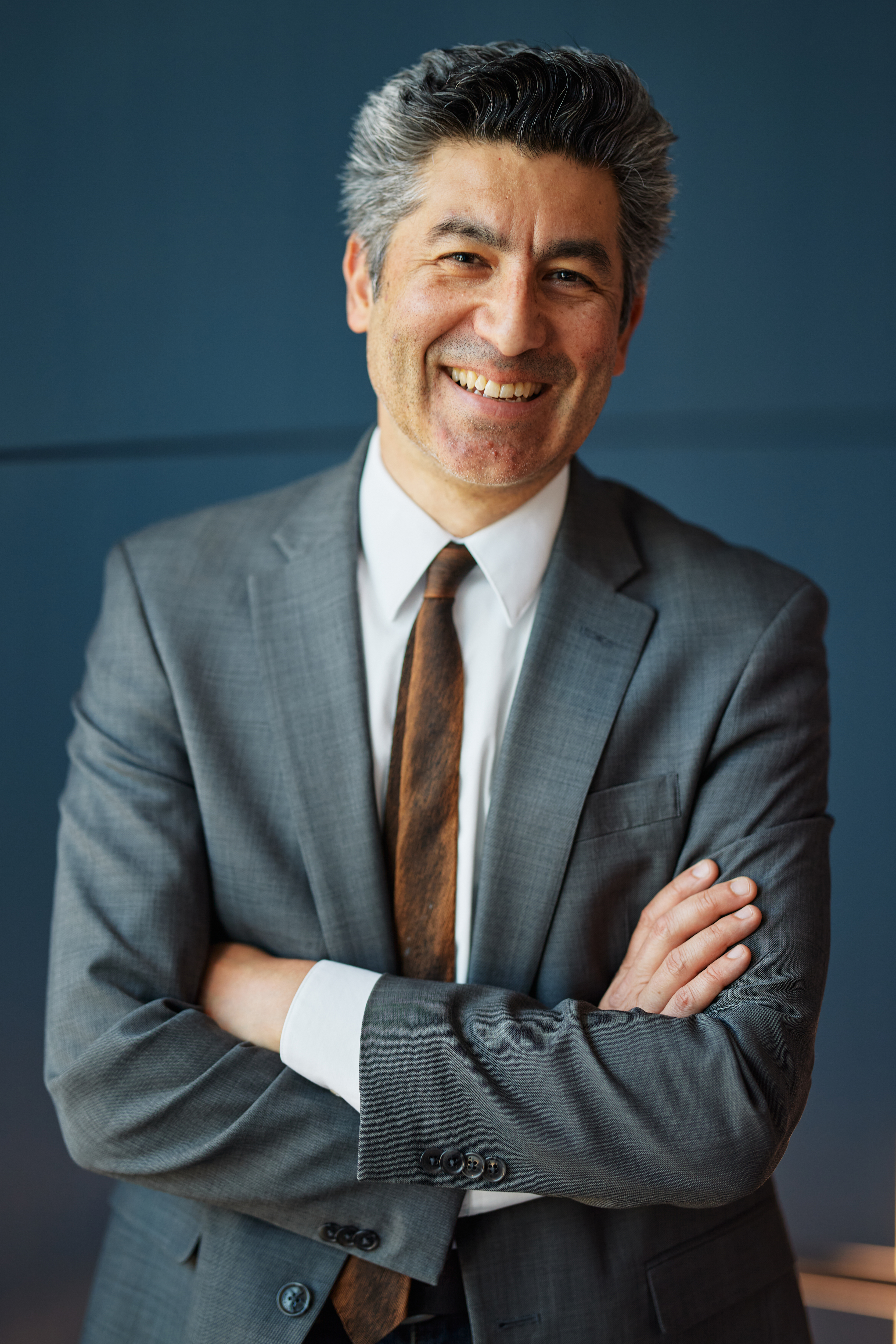 Keivan G. Stassun