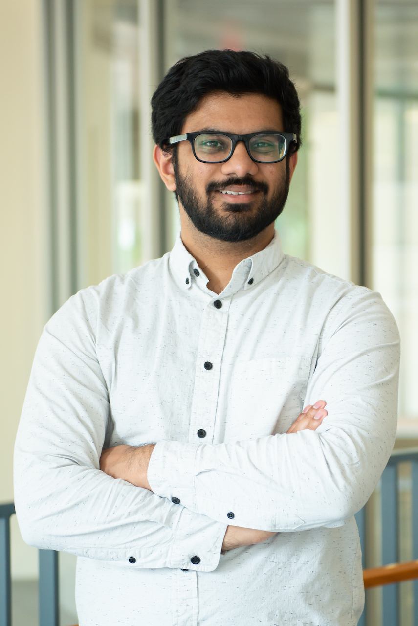 Image of Yaswant Devarakonda