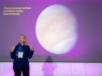 AAS231 Invited Talk: Venus: Our Misunderstood Sister, Darby Dyar