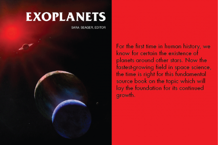 Exoplanets