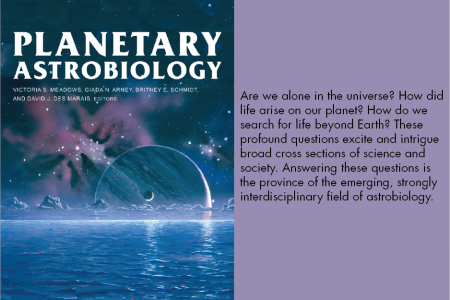Planetary Astrobiology