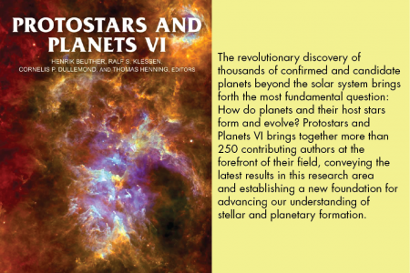 University Of Arizona Press American Astronomical Society university-of-arizona-press-american-astronomical-society