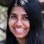Portrait of Roohi Dalal